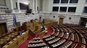 Βουλή: Προς σύγκρουση κορυφής με φόντο την πανδημία