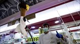 Το gelato την εποχή του κορωνοϊού