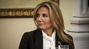 Η απάντηση της Μαρέβα Γκραμπόφσκι στον Χρ. Γιαννούλη για τις μάσκες
