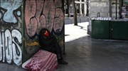 Επεκτείνεται το πρόγραμμα «Στέγαση και Εργασία για τους άστεγους»