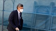 Κορωνοϊός: Κανένας νέος θάνατος το τελευταίο 24ωρο