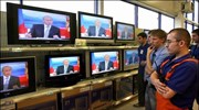 Για μεγαλεπήβολο σχέδιο ενίσχυσης της ρωσικής άμυνας μίλησε ο Β.Πούτιν