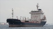 Επίθεση πειρατών σε ελληνόκτητο τάνκερ στον Κόλπο της Γουινέας