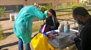 Covid-19 outbreak: Fatalities in Greece reach 143