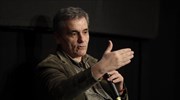 Ευ. Τσακαλώτος: Η κυβέρνηση δεν έχει πάρει μέτρα για να περιορίσει την ύφεση