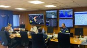 Ν. Χαρδαλιάς: Πιο έτοιμος και ενισχυμένος ο μηχανισμός Πολιτικής Προστασίας για τις πυρκαγιές