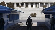 «Θερμό επεισόδιο» στα σύνορα Νότιας και Βόρειας Κορέας