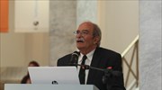 Πέθανε ο διακεκριμένος καθηγητής Αστροφυσικής, Γιάννης Σειραδάκης