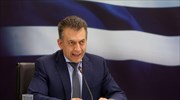 Γ. Βρούτσης: Με καθυστέρηση δύο μηνών τα αναδρομικά στις επικουρικές συντάξεις