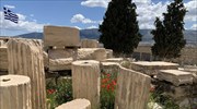 ΥΠΠΟΑ: Αυτοψία στον αρχαιολογικό χώρο της Ακρόπολης
