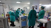 Κορωνοϊός: Έξι νέα κρούσματα, ένας θάνατος το τελευταίο 24ωρο