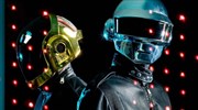 Οι Daft Punk γράφουν τη μουσική στη νέα ταινία του Ντάριο Αρτζέντο