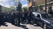 Ανώγεια: Κηδεύτηκε ο 30χρονος, ένα από τα δύο θύματα της αιματηρής συμπλοκής