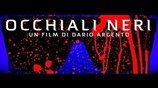 Daft Punk - Paradise  "Occhiali Neri by Dario Argento" (NEW soundtrack 2020)
