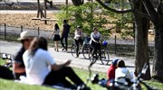 Κορωνοϊός: Κανένα κρούσμα στη Νέα Ζηλανδία, για πρώτη φορά από τα μέσα Μαρτίου