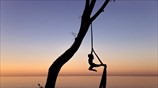 Ακροβατική γυμναστική στην Ισπανία
