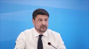 Ν. Χαρδαλιάς: Fake news οι απαγορεύσεις κυκλοφορίας για ηλικιωμένους-νύχτα