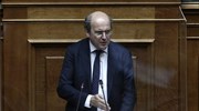 Κ. Χατζηδάκης: Θα βάλουμε τάξη στον Κυπαρισσιακό κόλπο