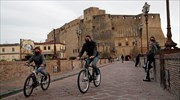 Ιταλία: 195 νεκροί σε ένα 24ωρο - 1.221 νέα κρούσματα κορωνοϊού