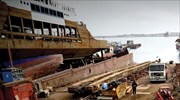 ΟΛΠ: «Πράσινο φως» για τη μετατροπή σε ναυπηγείο της ΝΕΖ Περάματος