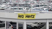 Hertz Global Holdings: Ύστατη προσπάθεια για συμφωνία με τους πιστωτές