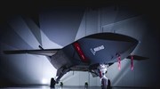 Loyal Wingman: Παρουσίαση του πρώτου πρωτοτύπου του drone- συνοδού μαχητικών της Boeing