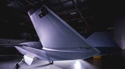 Loyal Wingman: Παρουσίαση του πρώτου πρωτοτύπου του drone- συνοδού μαχητικών της Boeing