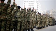 ΓΕΣ: Εξετάσεις σωματικής ικανότητας για 355 υποψήφιους εφέδρους - ΟΒΑ