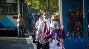 Άρση lockdown: Νέα πρόστιμα για τη μη χρήση μάσκας