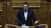 ΣΥΡΙΖΑ: Αποχώρησε από τη συζήτηση για το περιβαλλοντικό νομοσχέδιο