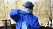 Ιταλία: 236 νεκροί σε ένα 24ωρο - 1.075 νέα κρούσματα κορωνοϊού