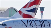 Virgin Atlantic: Σχεδιάζει περικοπή 3.150 θέσεων εργασίας