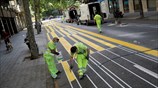 Χαράσσοντας πορεία στην εποχή του Covid-19
