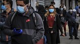 ΗΠΑ-Covid-19: 2.333 θάνατοι μέσα σε 24 ώρες - Συνολικά οι νεκροί έφτασαν τις 71.022