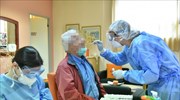 Αρνητικά μέχρι στιγμής όλα τα δείγματα από τις κινητές μονάδες του ΕΟΔΥ