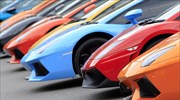 ΗΠΑ: Πεντάχρονος πήρε το οικογενειακό αυτοκίνητο για να πάει να αγοράσει… Lamborghini