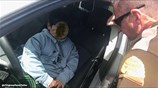 ΗΠΑ: Πεντάχρονος πήρε το οικογενειακό αυτοκίνητο για να πάει να αγοράσει… Lamborghini