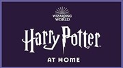 Harry Potter at Home | Wizarding World