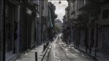 Ελλάδα-COVID-19: 21 νέα κρούσματα το τελευταίο 24ωρο