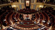 Ισπανία: Παρατείνεται κατά δύο εβδομάδες η κατάσταση έκτακτης ανάγκης