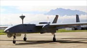 Bloomberg: Greece to lease Israeli UAVs
