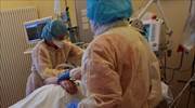 Covid-19: Πάνω από 7.000 νεκροί στη Γερμανία