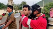 Ινδία: Νεκροί και πάνω από 1.000 άτομα στο νοσοκομείο μετά από διαρροή χημικής ουσίας από εργοστάσιο