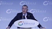 Πρεσβευτής της Ε.Ε. στο Πεκίνο: Η κλιμάκωση των εντάσεων μεταξύ των ΗΠΑ και της Κίνας δεν βοηθά