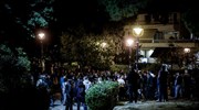 «Καμπανάκι» για τους κινδύνους της πλατείας