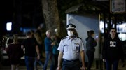 Αγ. Παρασκευή: Φόβοι για ακόμη μεγαλύτερο πλήθος συγκεντρωμένων στην πλατεία τις επόμενες ημέρες