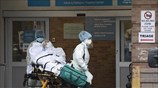 ΗΠΑ-COVID-19: Άλλοι 2.073 θάνατοι σε 24 ώρες - Πάνω από 1,22 εκατ. κρούσματα