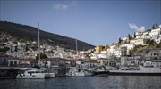 Υπεγράφη η προγραμματική σύμβαση για την ανέγερση του Δημοτικού Βρεφονηπιακού Σταθμού Ύδρας