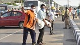Ινδία: Διαρροή αερίου από χημικό εργοστάσιο - 1.000 άνθρωποι στα νοσοκμεία - Τουλάχιστον 9 νεκροί