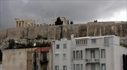Κώστας Μπακογιάννης: «Γενναία η εισήγηση για το ύψος των κτηρίων γύρω από την Ακρόπολη»